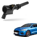 Enhance your car with Ford Focus Ignition Coils 
