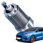 Enhance your car with Ford Focus Platinum Plug 