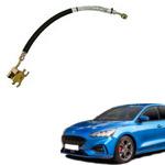 Enhance your car with 2003 Ford Focus Power Steering Pressure Hose 