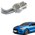 Gates 22357 Premium Molded Coolant Hose