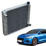 Enhance your car with Ford Focus Radiator 