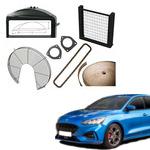 Enhance your car with Ford Focus Radiator & Parts 