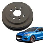 Enhance your car with Ford Focus Rear Brake Drum 