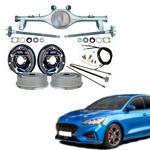 Enhance your car with Ford Focus Rear Brake Hardware 