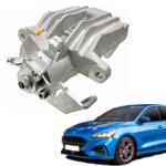Enhance your car with Ford Focus Rear Right Caliper 