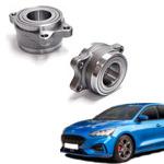 Enhance your car with Ford Focus Rear Wheel Bearings 