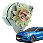 Enhance your car with Ford Focus Remanufactured Alternator 