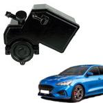 Enhance your car with Ford Focus Remanufactured Power Steering Pump 
