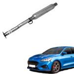 Enhance your car with Ford Focus Resonator & Pipe Assembly 