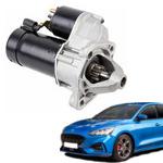 Enhance your car with Ford Focus Starter 