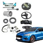 Enhance your car with Ford Focus Steering Parts 