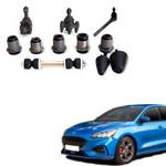 Enhance your car with Ford Focus Suspension Parts 