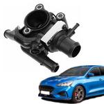 Enhance your car with Ford Focus Thermostat Housing 