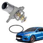 Enhance your car with Ford Focus Thermostat With Housing 