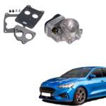 Enhance your car with Ford Focus Throttle Body & Hardware 