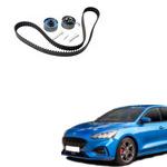 Enhance your car with Ford Focus Timing Belt Kit & Parts 