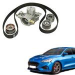 Enhance your car with Ford Focus Timing Parts & Kits 