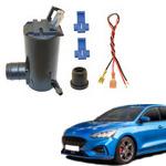 Enhance your car with Ford Focus Washer Pump & Parts 