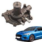 Enhance your car with Ford Focus Water Pump 