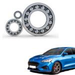 Enhance your car with Ford Focus Wheel Bearings 
