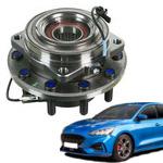 Enhance your car with Ford Focus Hub Assembly 