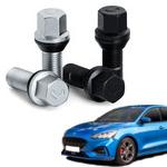 Enhance your car with Ford Focus Wheel Lug Nut & Bolt 