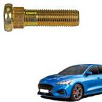 Enhance your car with Ford Focus Wheel Lug Nut 