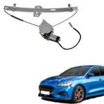 Enhance your car with Ford Focus Window Regulator 