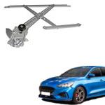 Enhance your car with 2013 Ford Focus Window Regulator 
