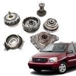 Enhance your car with Ford Freestar Automatic Transmission Parts 