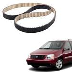 Enhance your car with Ford Freestar Belts 