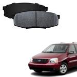 Enhance your car with Ford Freestar Brake Pad 