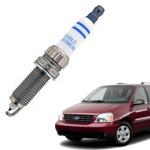 Enhance your car with Ford Freestar Double Platinum Plug 