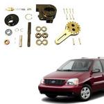 Enhance your car with Ford Freestar Fuel Pump & Parts 