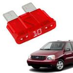 Enhance your car with Ford Freestar Fuse 