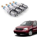 Enhance your car with Ford Freestar Spark Plugs 