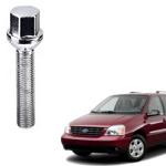 Enhance your car with Ford Freestar Wheel Lug Nut & Bolt 