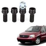 Enhance your car with 2006 Ford Freestar Wheel Lug Nuts & Bolts 