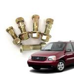 Enhance your car with Ford Freestar Wheel Stud & Nuts 