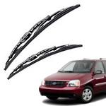 Enhance your car with 2004 Ford Freestar Wiper Blade 
