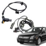 Enhance your car with Ford Fusion ABS System Parts 