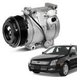 Enhance your car with Ford Fusion Air Conditioning Compressor 