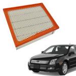 Enhance your car with 2006 Ford Fusion Air Filter 