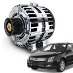 Enhance your car with Ford Fusion Alternator 