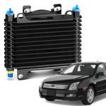 Enhance your car with Ford Fusion Automatic Transmission Oil Coolers 