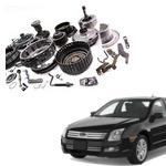 Enhance your car with Ford Fusion Automatic Transmission Parts 