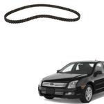 Enhance your car with Ford Fusion Belts 