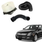 Enhance your car with Ford Fusion Blower Motor & Parts 