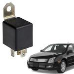 Enhance your car with Ford Fusion Body Switches & Relays 