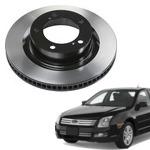 Enhance your car with Ford Fusion Brake Rotors 
